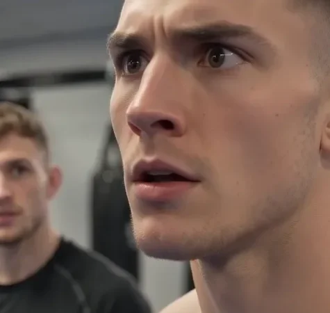 Her MMA Fighter Boyfriend Put Her in the ER — Then Her 65-Year-Old Father Walked Into His Gym and Everyone Stopped Laughing